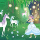 Sticker Dolly Dressing Unicorns : Usborne