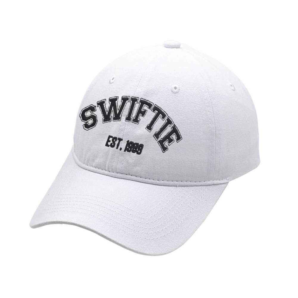 Taylor Swift Baseball Cap swiftie Embroidered Baseball cap