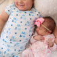 Two Piece Pajama Set | Big Bro