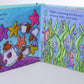 Three Little Mermaids by Mara  Van Fleet