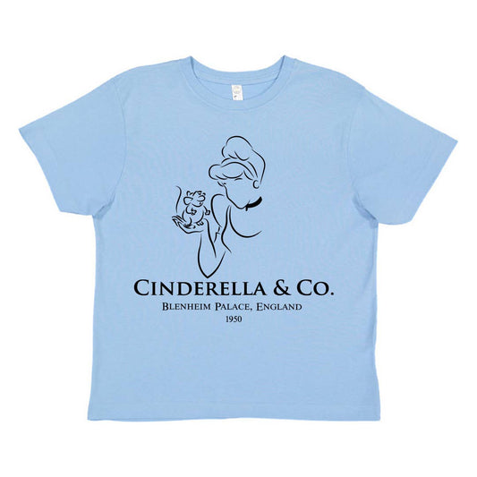 Princess | Girls T-Shirt