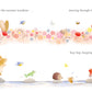 Love and Hugs: Summer by Tracey Colliston