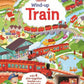 Wind-Up Train : Usborne