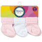 Assorted Infant Girls Socks