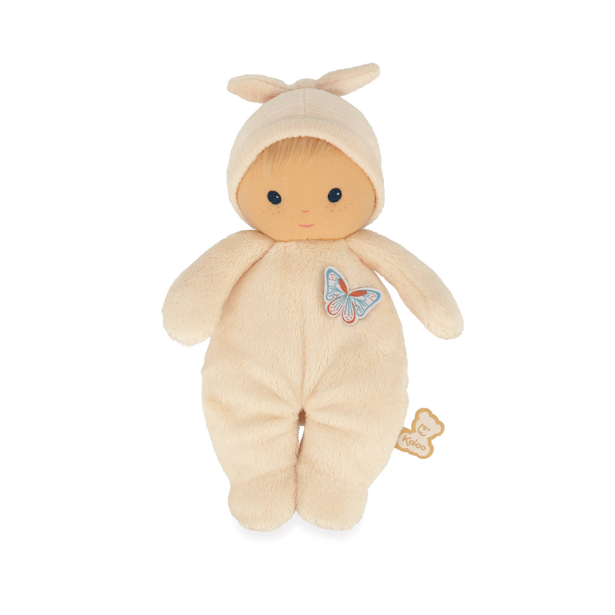 Tender Baby Jasmin Doll