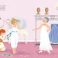 Sticker Dolly Dressing Cinderella : Usborne