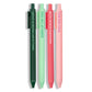 Dot Bam Crak Mahjong Lover Pen Set