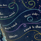 I Pray You’ll Be . . .