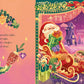 Santa’s Journey – A Magical Christmas Pop-up Book