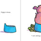 Life's Little Lessons: Bye-Bye Diaper