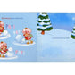 The World of Strawberry Shortcake: Berry Winter Wonderland!
