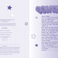 Unofficial KPop Demon Hunters Activity Book by Lila Violet