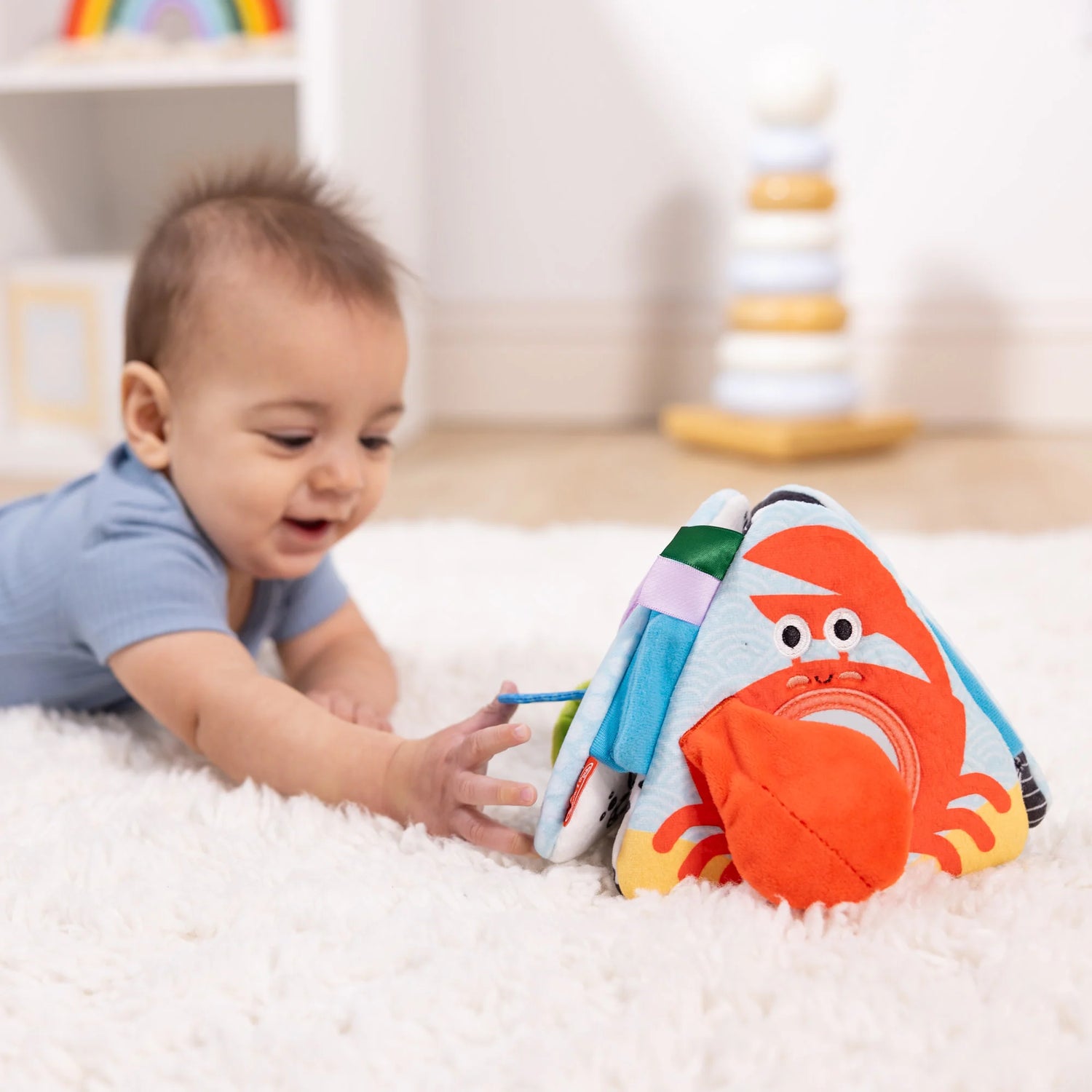 Baby Toys & Teethers