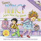 Fancy Nancy: JoJo's First Day Jitters : Jane O'Connor