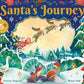 Santa’s Journey – A Magical Christmas Pop-up Book