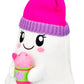 Ghost-acino Plush