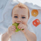 Cutie Coolers™ Water Filled Teethers (3-pack)
