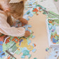Sesame Street Floor Puzzle for Kids – Mindful Moments