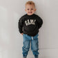 Baby  Boy's Denim Jogger