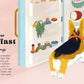 Dogphabet: A whimsical celebration of our favorite canines