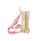 Unicorn Clear Backpack