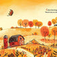 It's Fall!