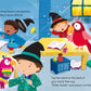 Wand Books: Wizard Magic: Usborne