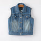 “SWIFTIE” Girls Denim Vest