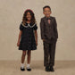 Noralee Janette Dress Winter Ditsy