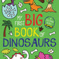 My First Big Book of Dinosaurs by Little Bee Books