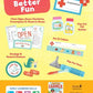 I Want to Be a Veterinarian Activity Book