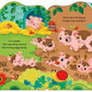 Who's on the Farm Today? : Usborne