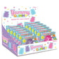 Gummy Bear Squeeze Toy PDQ - 12 pieces
