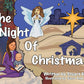 The Night of Christmas Book