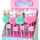 Fluffy Dog Pens
