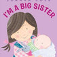 I'm a Big Sister: Joanna Cole