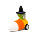 Pullback Candy Corns w/Spooky Refill - Set of 24