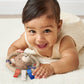*NEW* Itzy Ring Pal™ - Teething Ring with Plush Character