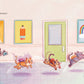 I’ll Love You Till the Sloths Start School: K. Cristaldi