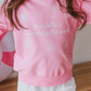 Fearfully Made Sweatshirt