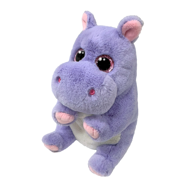 Ty Beanie Bellies - Henrietta