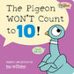 The Pigeon Won’t Count to 10!