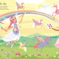 Sticker Dolly Dressing Unicorns : Usborne