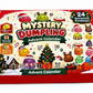 Christmas Mystery Dumpling Advent Calendar 🎄📆🎄