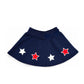 Americana Bow Skort