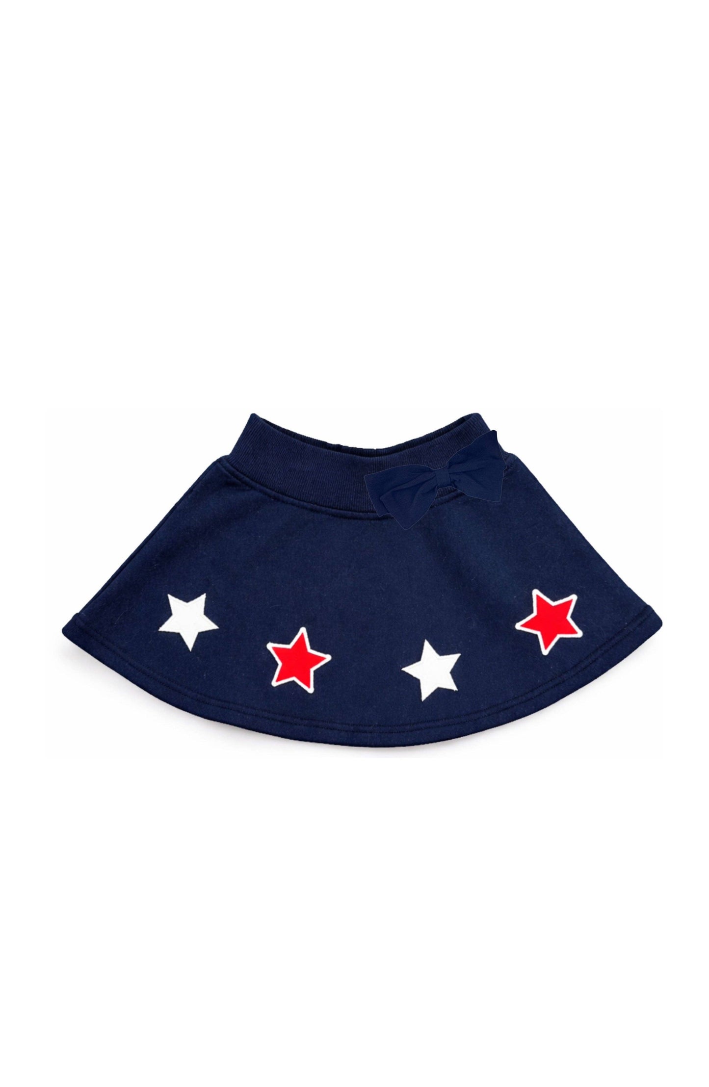 Americana Bow Skort