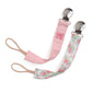 *NEW* Itzy Clip™ - Fabric Pacifier Strap