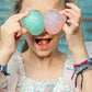 Great Pretenders Gliterally Amazing Squishy Balls