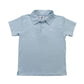 SBC Signature Pima Polo