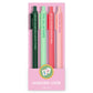 Dot Bam Crak Mahjong Lover Pen Set